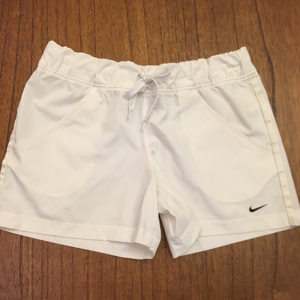 Nike Tennis/Running Shorts